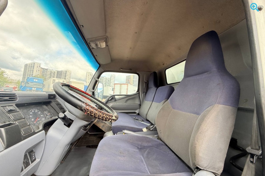 Mitsubishi Fuso Canter - 47226А