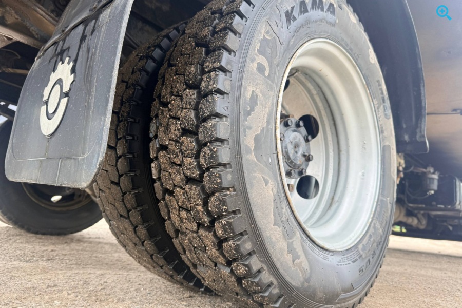 Mitsubishi Fuso Canter - 47226А