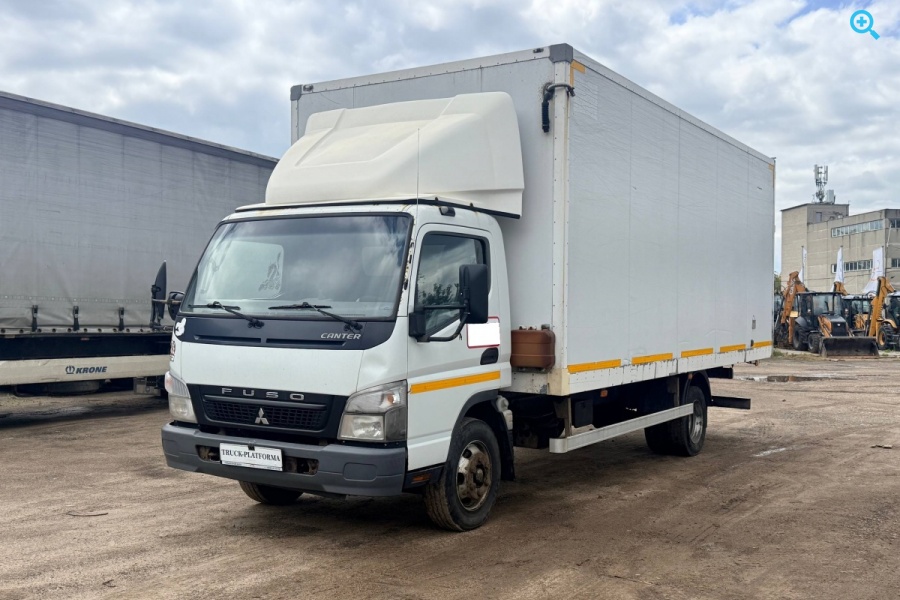 Mitsubishi Fuso Canter - 47064А
