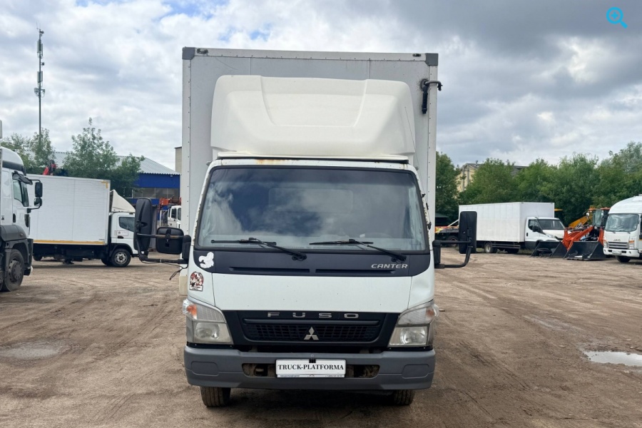 Mitsubishi Fuso Canter - 47064А