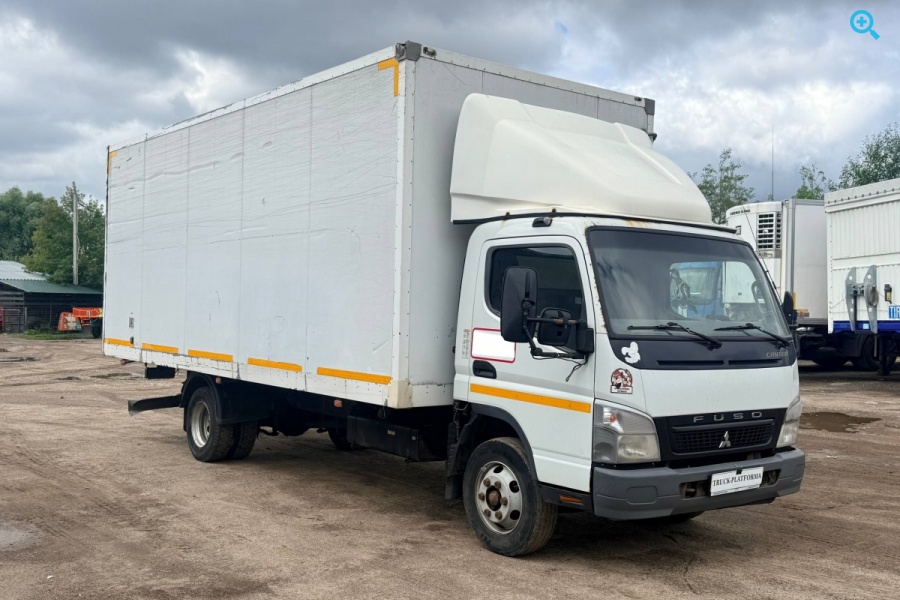 Mitsubishi Fuso Canter - 47064А