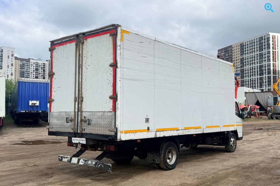 Mitsubishi Fuso Canter - 47064А