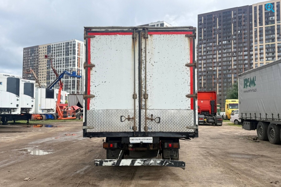 Mitsubishi Fuso Canter - 47064А