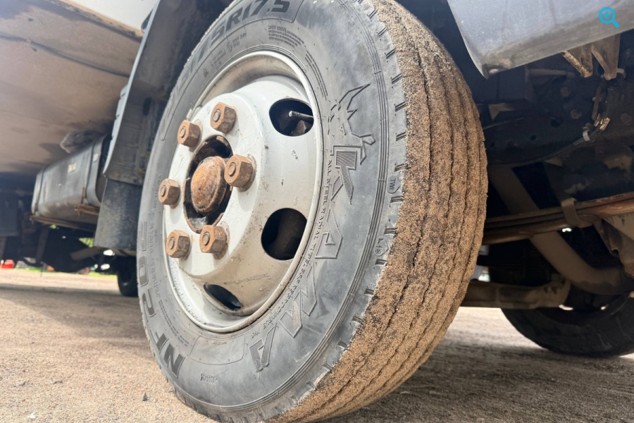 Mitsubishi Fuso Canter - 47064А