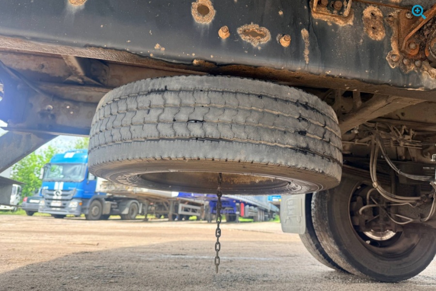 Mitsubishi Fuso Canter - 47064А