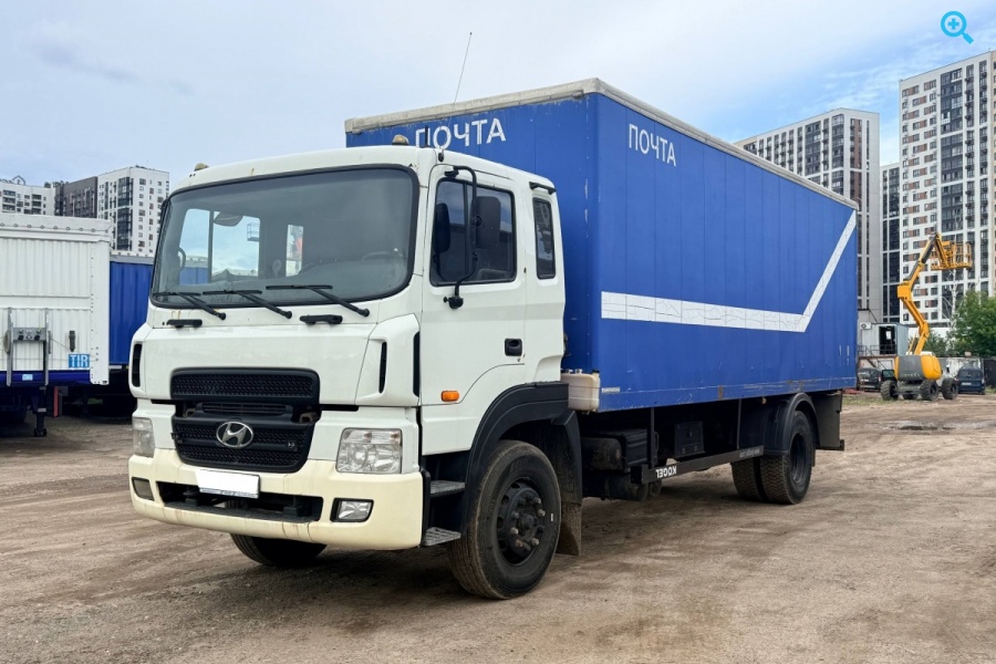 Hyundai HD170 - АФ 474370