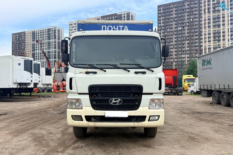 Hyundai HD170 - АФ 474370