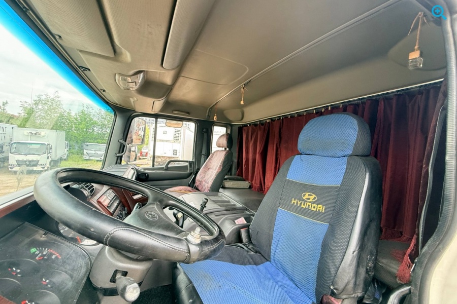 Hyundai HD170 - АФ 474370