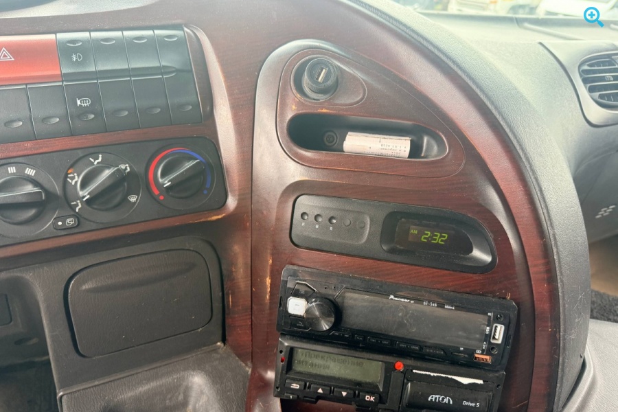 Hyundai HD170 - АФ 474370