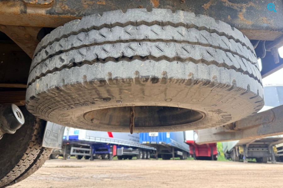 Hyundai HD170 - АФ 474370