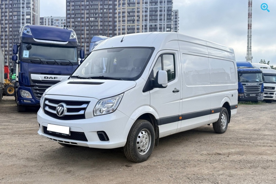 FOTON TOANO