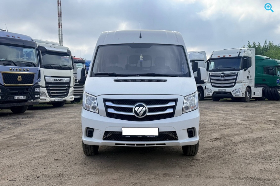 FOTON TOANO