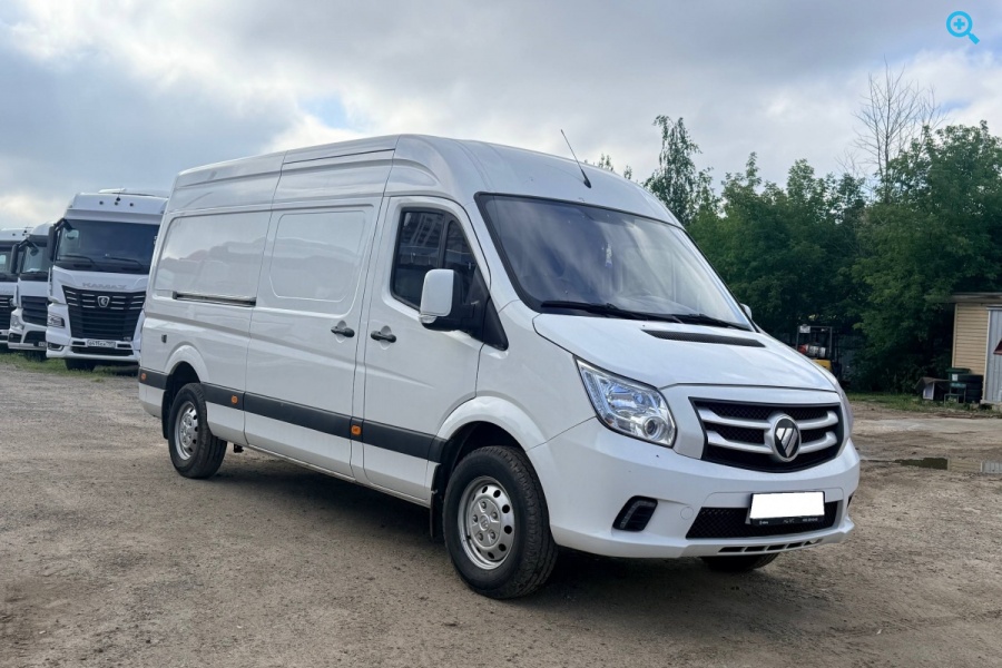 FOTON TOANO