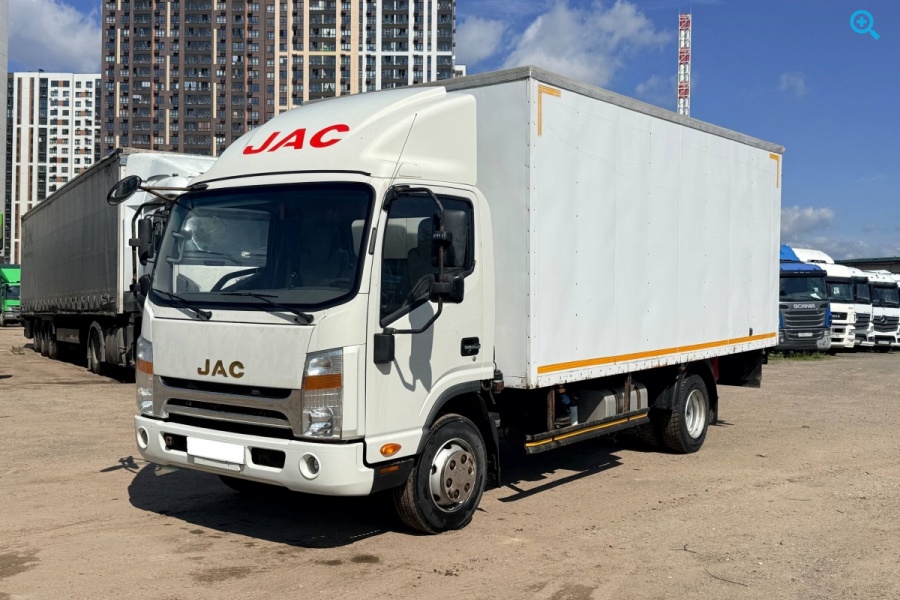 JAC (538930)