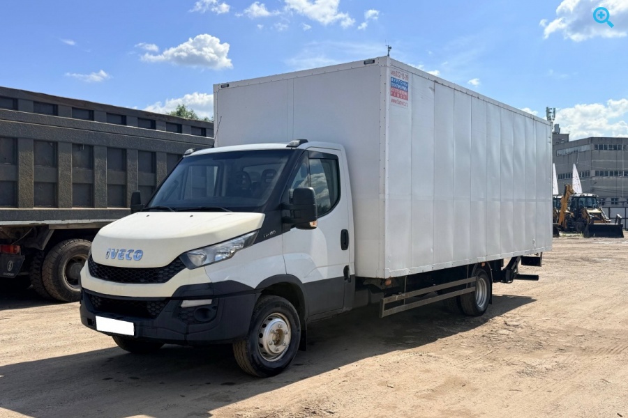 Iveco Daily 70C15