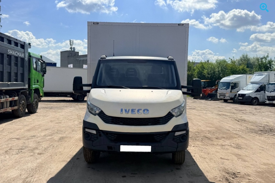 Iveco Daily 70C15