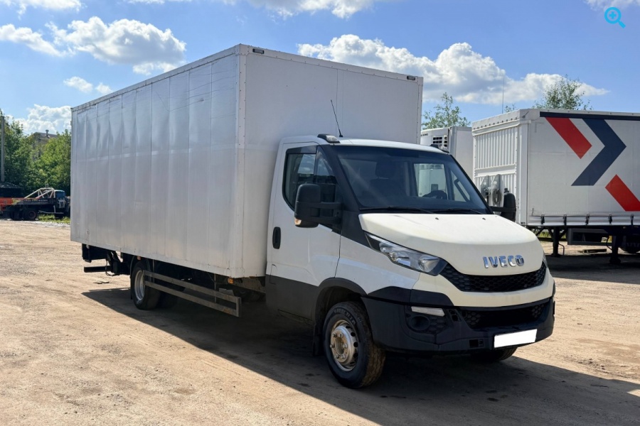 Iveco Daily 70C15