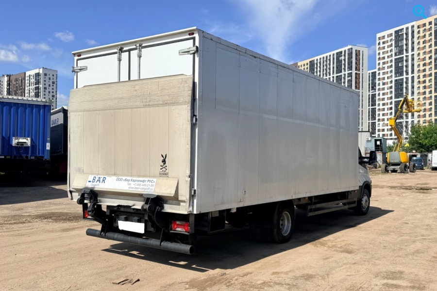 Iveco Daily 70C15