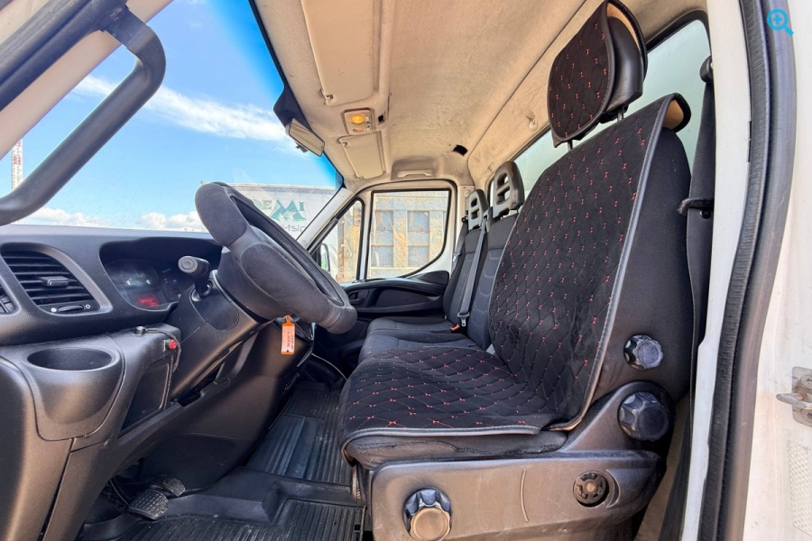 Iveco Daily 70C15