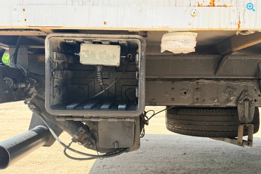 Iveco Daily 70C15