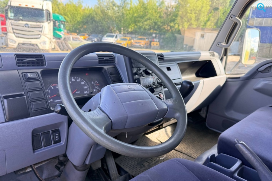 FUSO CANTER FE85DJ