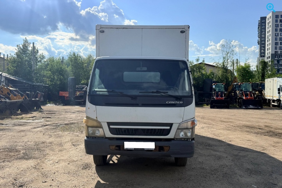 FUSO CANTER FE85DJ