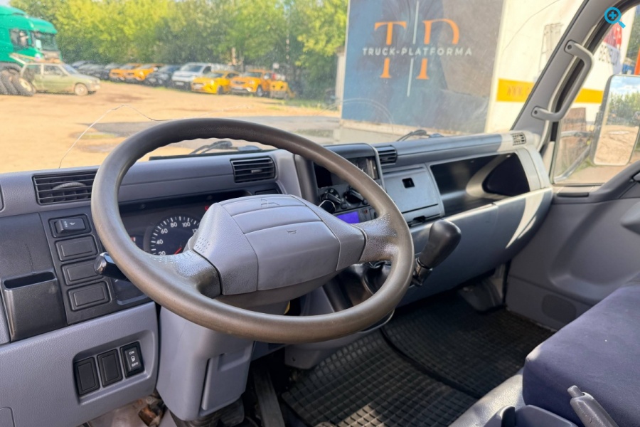 FUSO CANTER FE85DJ