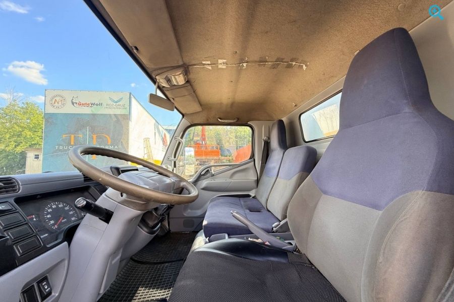 FUSO CANTER FE85DJ
