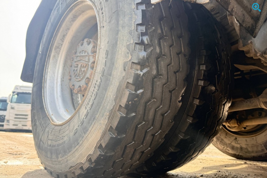 МАЗ-6516C9-580-000 