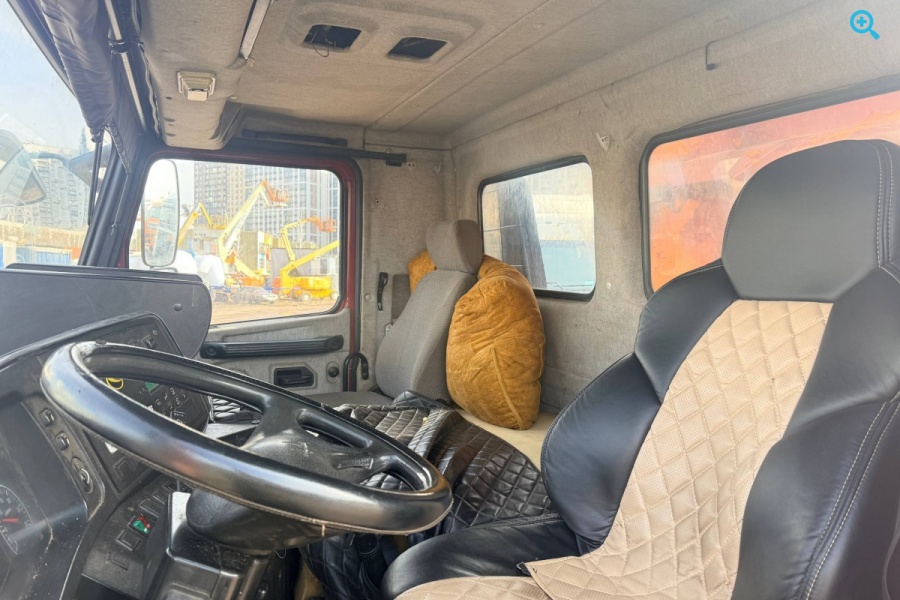 МАЗ-6516C9-580-000 