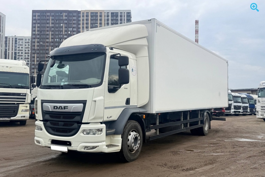 DAF LF
