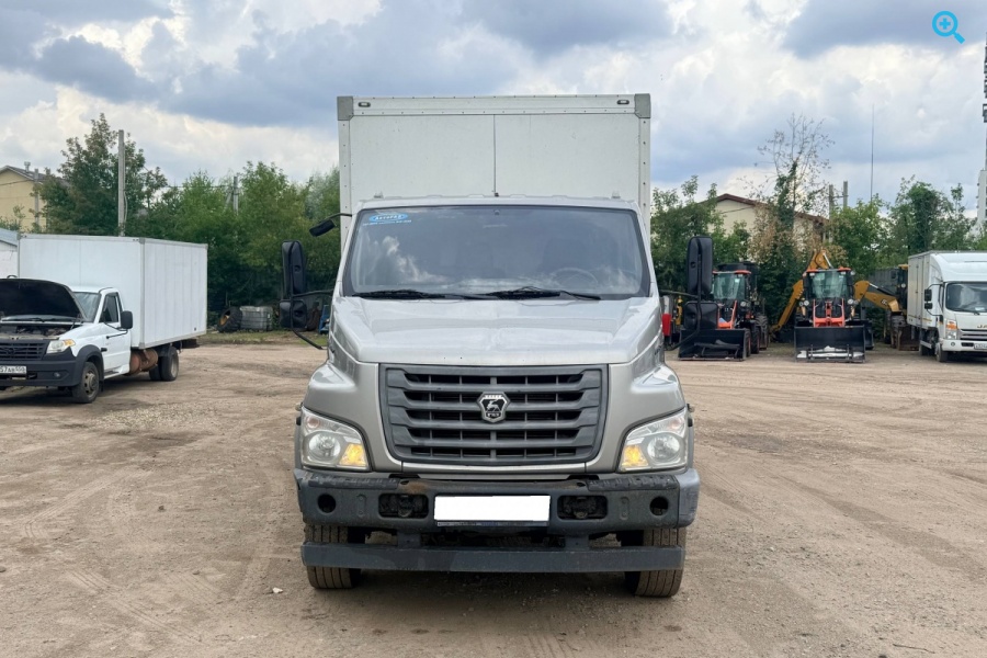 Газон 2824FS