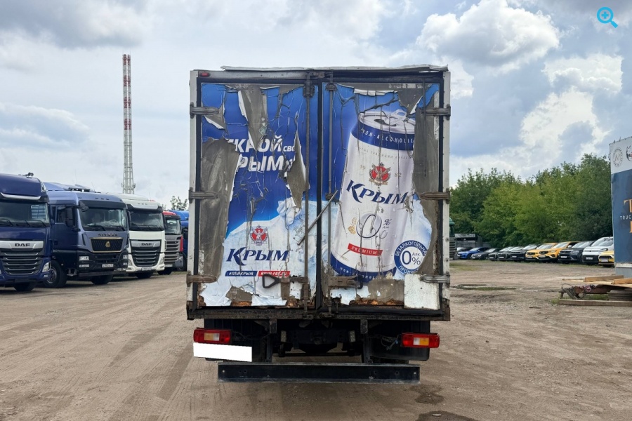 Газон 2824FS