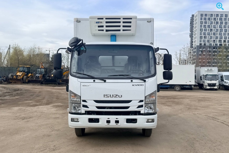  ISUZU ELF (N-series)