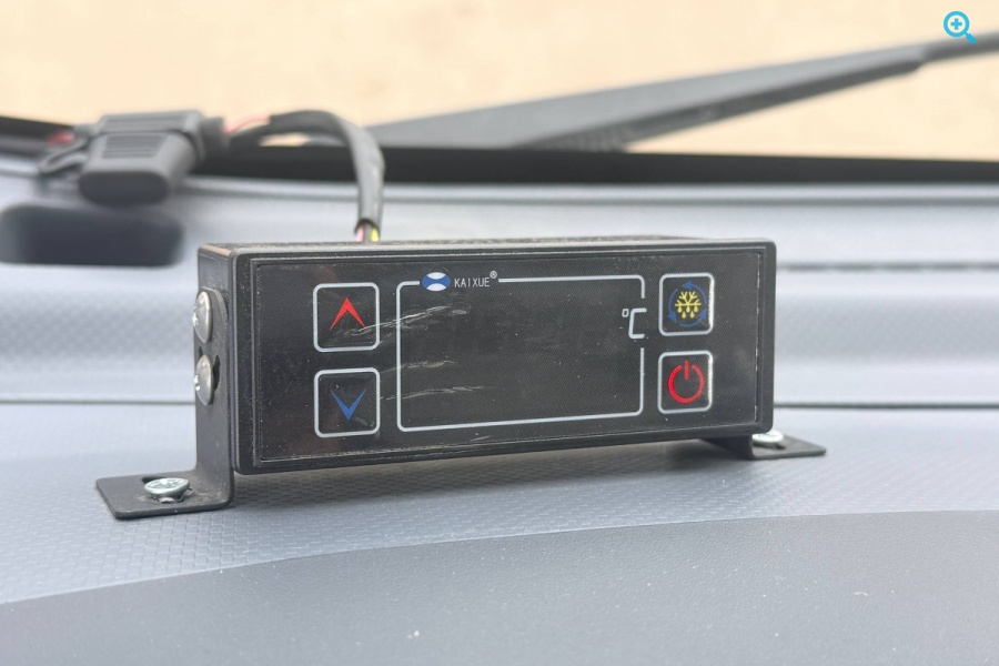  ISUZU ELF (N-series)