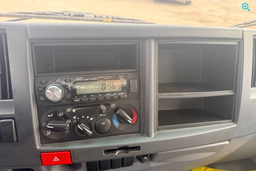  ISUZU ELF (N-series)