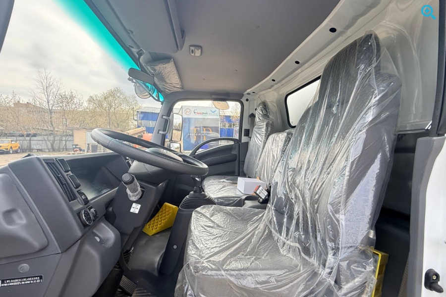  ISUZU ELF (N-series)