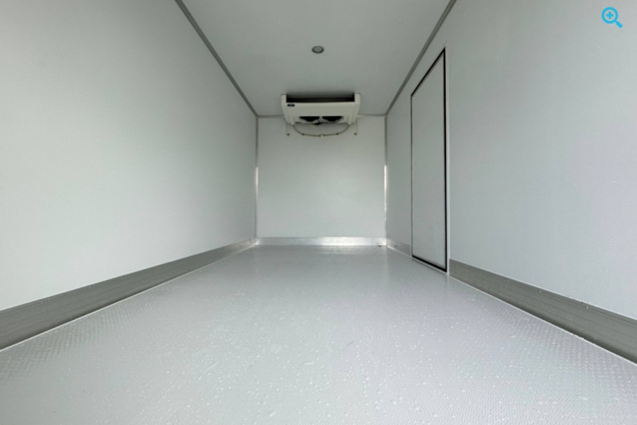  ISUZU ELF (N-series)