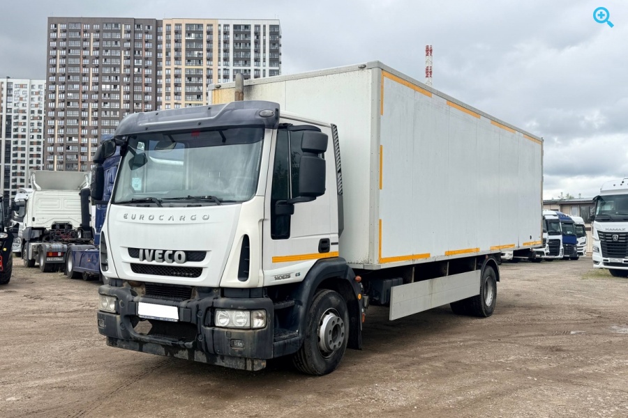  IVECO 140E25 