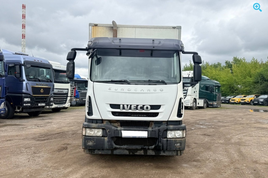  IVECO 140E25 