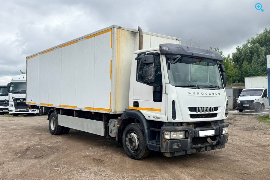  IVECO 140E25 