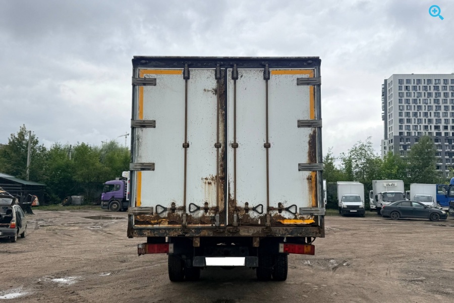  IVECO 140E25 