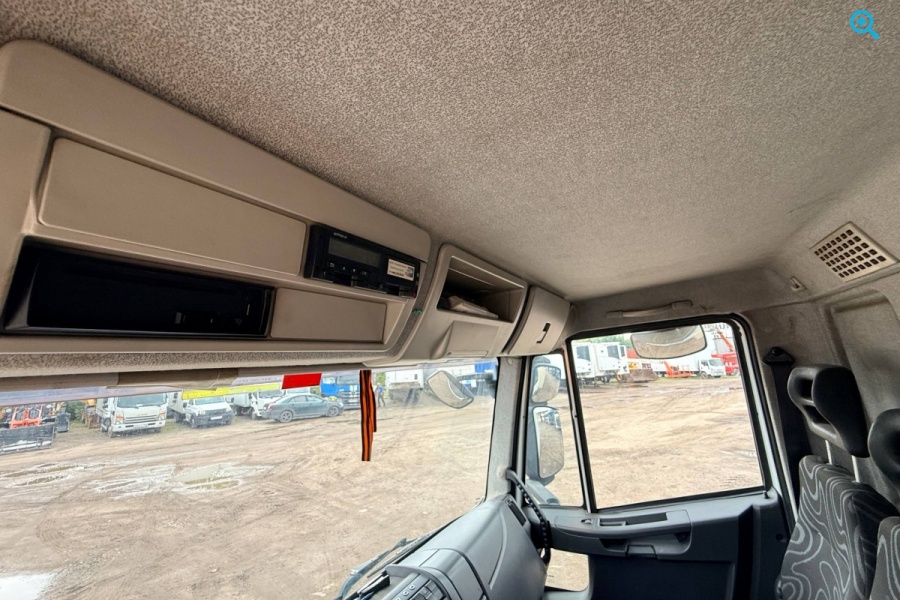  IVECO 140E25 