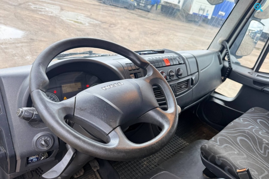  IVECO 140E25 