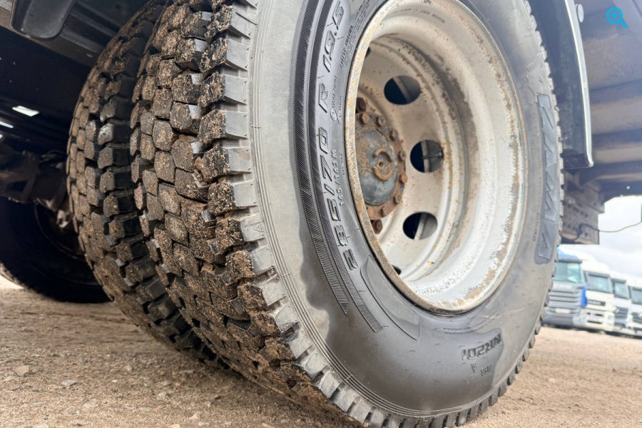  IVECO 140E25 