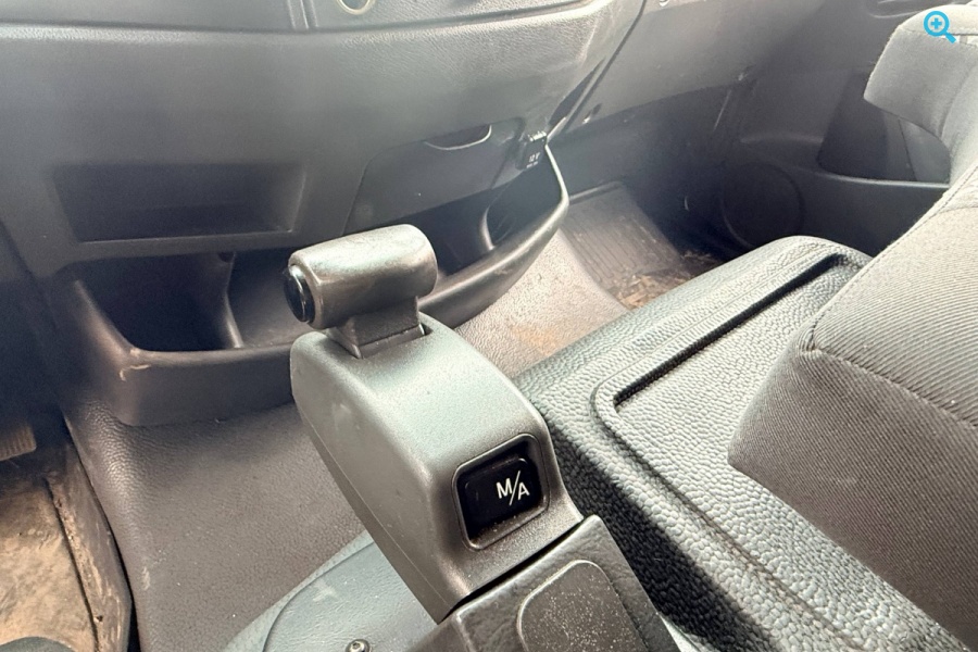 MERCEDES-BENZ ATEGO 1218