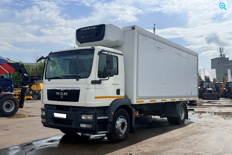MAN TGM 18.240