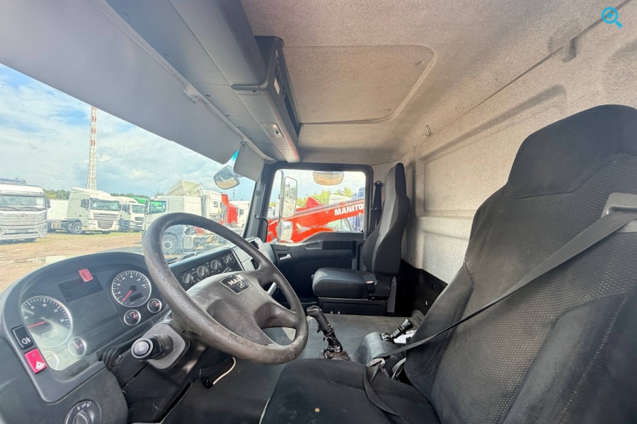 MAN TGM 18.240