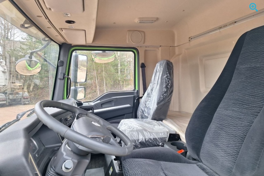 SHACMAN SX31888K401C