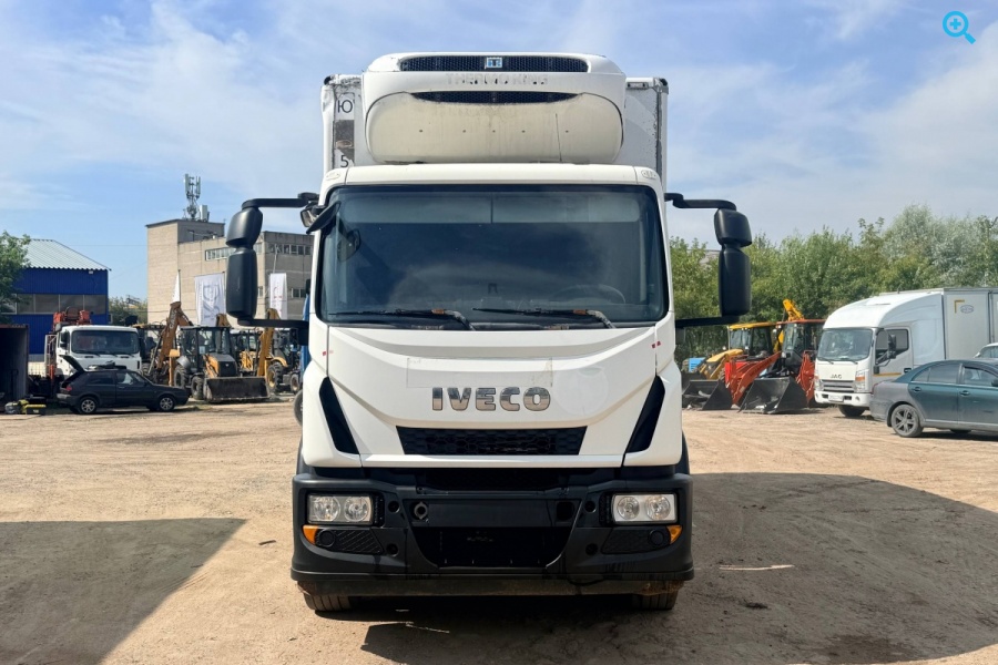 IVECO EuroCargo (АФ-4750Е3